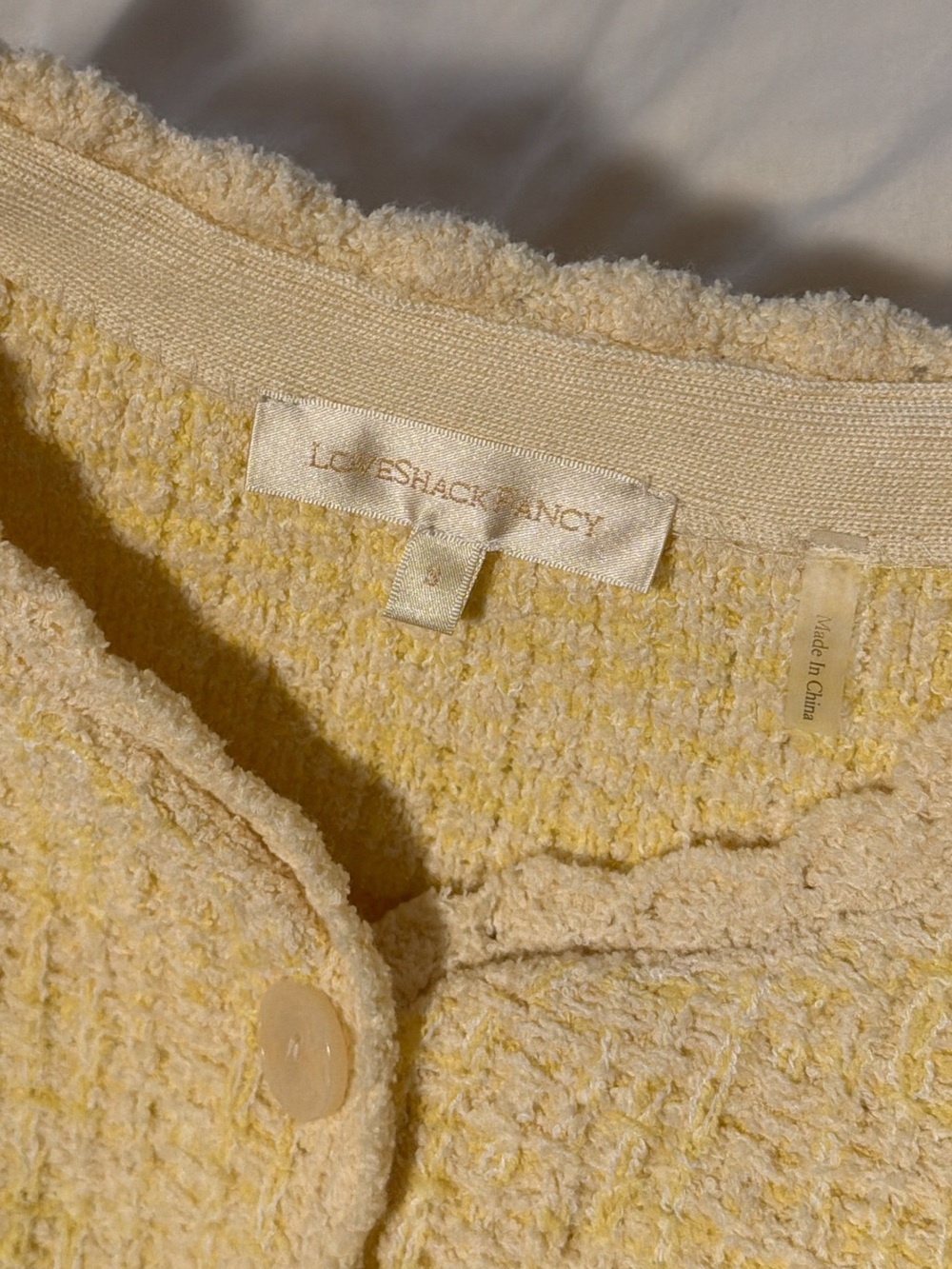 LoveShackFancy Set - Picture 10 of 10